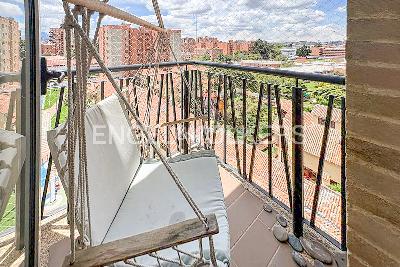 Apartamento de 3 alcobas en venta en La Calleja, Bogotá, 132 m² · foto 12 de 20