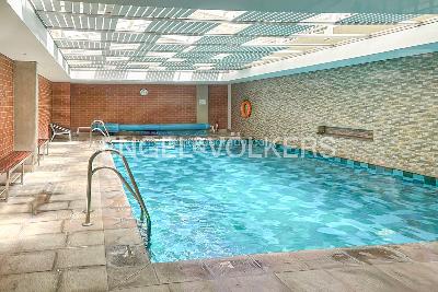 Apartamento de 3 alcobas en venta en La Calleja, Bogotá, 132 m² · foto 16 de 20