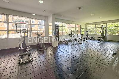 Apartamento de 3 alcobas en venta en La Calleja, Bogotá, 132 m² · foto 20 de 20
