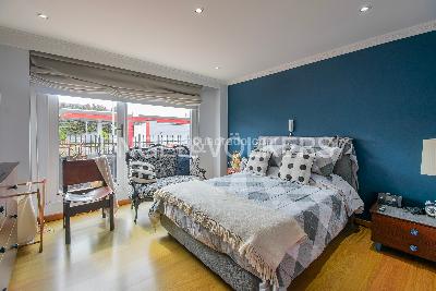 Casa de 4 alcobas en arriendo en Chia, Chía, 253 m² · foto 10 de 20