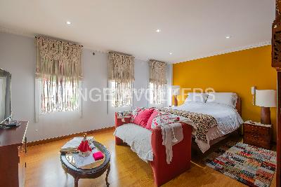 Casa de 4 alcobas en arriendo en Chia, Chía, 253 m² · foto 12 de 20