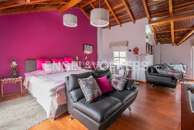 Casa de 4 alcobas en arriendo en Chia, Chía, 253 m² · foto 13 de 20