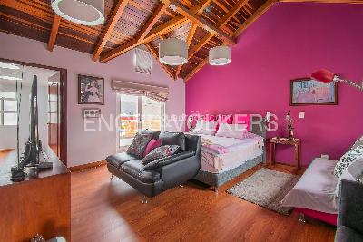 Casa de 4 alcobas en arriendo en Chia, Chía, 253 m² · foto 14 de 20