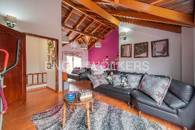 Casa de 4 alcobas en arriendo en Chia, Chía, 253 m² · foto 16 de 20