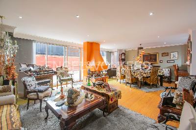 Casa de 4 alcobas en arriendo en Chia, Chía, 253 m² · foto 2 de 20