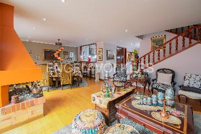 Casa de 4 alcobas en arriendo en Chia, Chía, 253 m² · foto 3 de 20