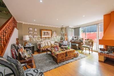 Casa de 4 alcobas en arriendo en Chia, Chía, 253 m² · foto 4 de 20