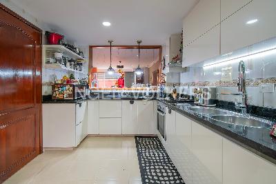Casa de 4 alcobas en arriendo en Chia, Chía, 253 m² · foto 7 de 20