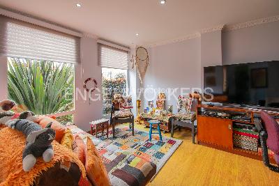 Casa de 4 alcobas en arriendo en Chia, Chía, 253 m² · foto 9 de 20