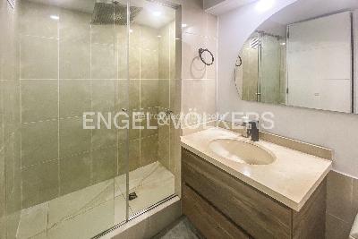 Apartamento de 2 alcobas en venta en Chico Navarra, Bogotá, 109 m² · foto 10 de 18