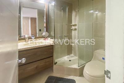 Apartamento de 2 alcobas en venta en Chico Navarra, Bogotá, 109 m² · foto 11 de 18
