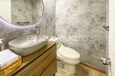 Apartamento de 2 alcobas en venta en Chico Navarra, Bogotá, 109 m² · foto 12 de 18