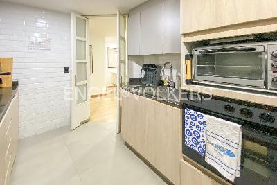 Apartamento de 2 alcobas en venta en Chico Navarra, Bogotá, 109 m² · foto 14 de 18