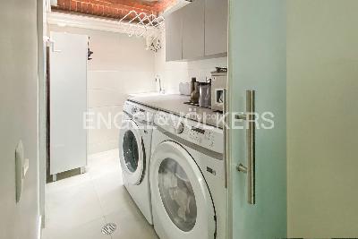 Apartamento de 2 alcobas en venta en Chico Navarra, Bogotá, 109 m² · foto 15 de 18