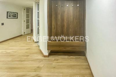 Apartamento de 2 alcobas en venta en Chico Navarra, Bogotá, 109 m² · foto 16 de 18