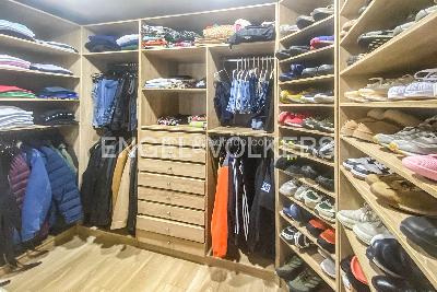 Apartamento de 2 alcobas en venta en Chico Navarra, Bogotá, 109 m² · foto 7 de 18