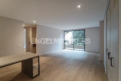 Apartamento de 2 alcobas en arriendo en Pasadena, Bogotá, 85 m² · foto 3 de 20