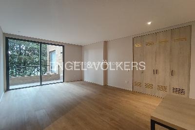 Apartamento de 2 alcobas en arriendo en Pasadena, Bogotá, 85 m² · foto 4 de 20