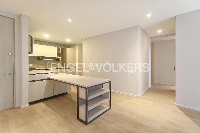 Apartamento de 2 alcobas en arriendo en Pasadena, Bogotá, 85 m² · foto 9 de 20