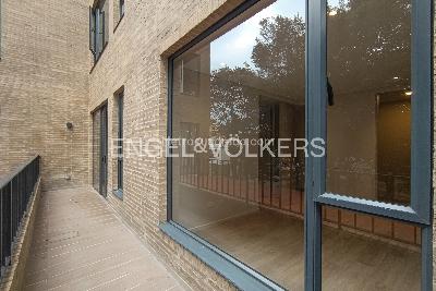 Apartamento de 2 alcobas en arriendo en Pasadena, Bogotá, 85 m² · foto 20 de 20