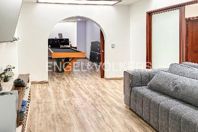 Casa de 4 alcobas en venta en Las Villas, Bogotá, 324 m² · foto 11 de 20