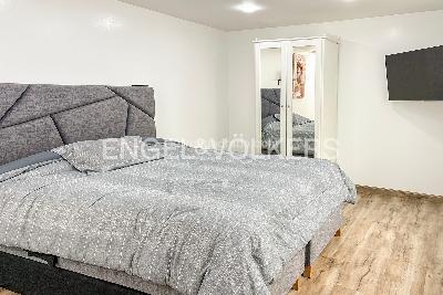Casa de 4 alcobas en venta en Las Villas, Bogotá, 324 m² · foto 13 de 20