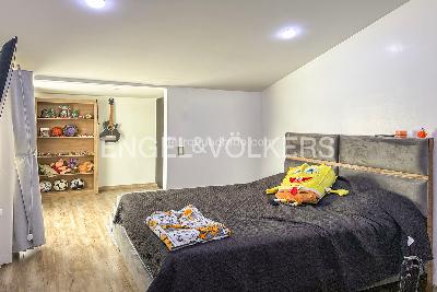 Casa de 4 alcobas en venta en Las Villas, Bogotá, 324 m² · foto 16 de 20