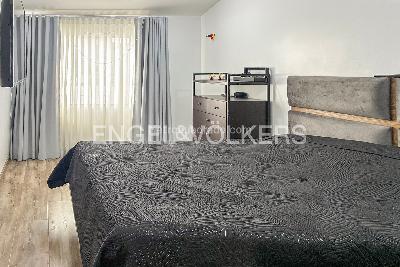 Casa de 4 alcobas en venta en Las Villas, Bogotá, 324 m² · foto 18 de 20