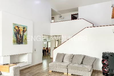 Casa de 4 alcobas en venta en Las Villas, Bogotá, 324 m² · foto 2 de 20