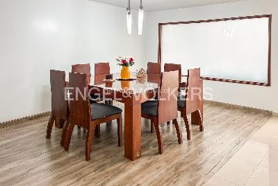 Casa de 4 alcobas en venta en Las Villas, Bogotá, 324 m² · foto 3 de 20