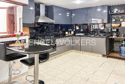 Casa de 4 alcobas en venta en Las Villas, Bogotá, 324 m² · foto 4 de 20