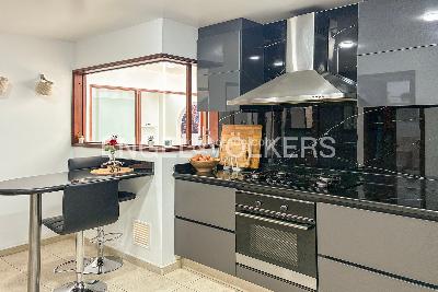 Casa de 4 alcobas en venta en Las Villas, Bogotá, 324 m² · foto 5 de 20