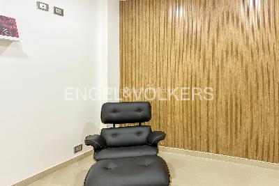 Casa de 4 alcobas en venta en Las Villas, Bogotá, 324 m² · foto 8 de 20
