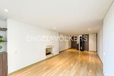 Apartamento de 3 alcobas en venta en Colina Campestre, Bogotá, 102 m² · foto 2 de 20