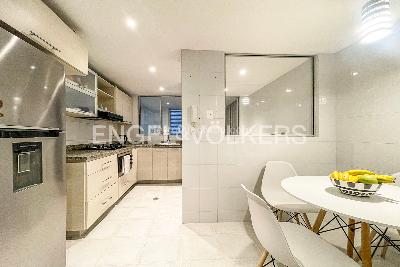 Apartamento de 3 alcobas en venta en Colina Campestre, Bogotá, 102 m² · foto 4 de 20