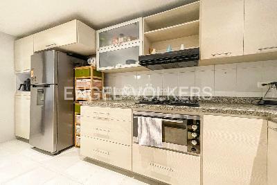 Apartamento de 3 alcobas en venta en Colina Campestre, Bogotá, 102 m² · foto 6 de 20