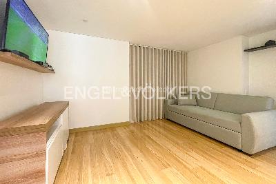 Apartamento de 3 alcobas en venta en Colina Campestre, Bogotá, 102 m² · foto 8 de 20