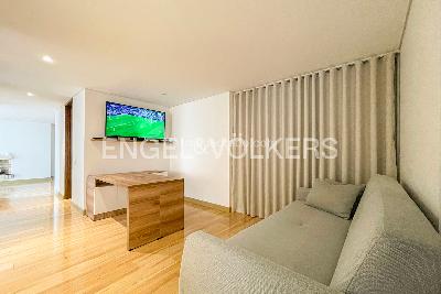 Apartamento de 3 alcobas en venta en Colina Campestre, Bogotá, 102 m² · foto 9 de 20