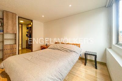 Apartamento de 3 alcobas en venta en Colina Campestre, Bogotá, 102 m² · foto 10 de 20