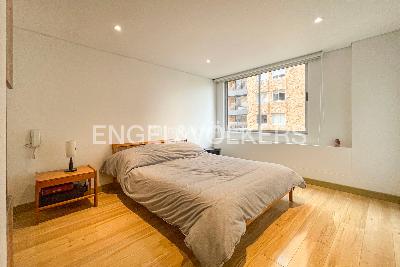 Apartamento de 3 alcobas en venta en Colina Campestre, Bogotá, 102 m² · foto 11 de 20