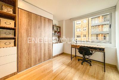 Apartamento de 3 alcobas en venta en Colina Campestre, Bogotá, 102 m² · foto 14 de 20