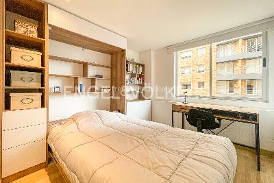 Apartamento de 3 alcobas en venta en Colina Campestre, Bogotá, 102 m² · foto 15 de 20