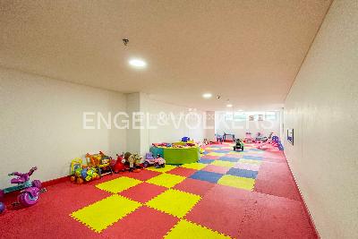 Apartamento de 3 alcobas en venta en Colina Campestre, Bogotá, 102 m² · foto 20 de 20