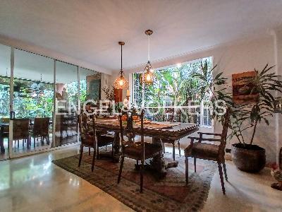 Casa de 3 alcobas en venta en Benedictinos, Medellín, 335 m² · foto 8 de 19