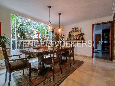 Casa de 3 alcobas en venta en Benedictinos, Medellín, 335 m² · foto 9 de 19