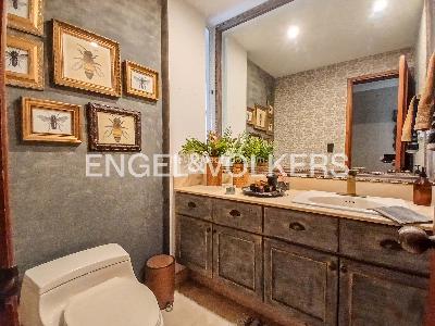 Casa de 3 alcobas en venta en Benedictinos, Medellín, 335 m² · foto 11 de 19