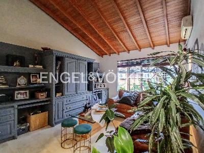 Casa de 3 alcobas en venta en Benedictinos, Medellín, 335 m² · foto 13 de 19