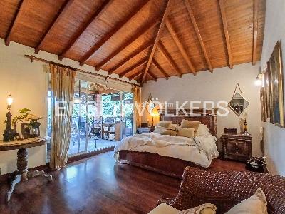 Casa de 3 alcobas en venta en Benedictinos, Medellín, 335 m² · foto 14 de 19