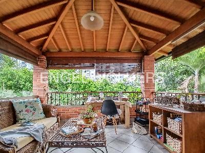 Casa de 3 alcobas en venta en Benedictinos, Medellín, 335 m² · foto 15 de 19