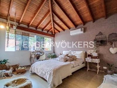 Casa de 3 alcobas en venta en Benedictinos, Medellín, 335 m² · foto 19 de 19